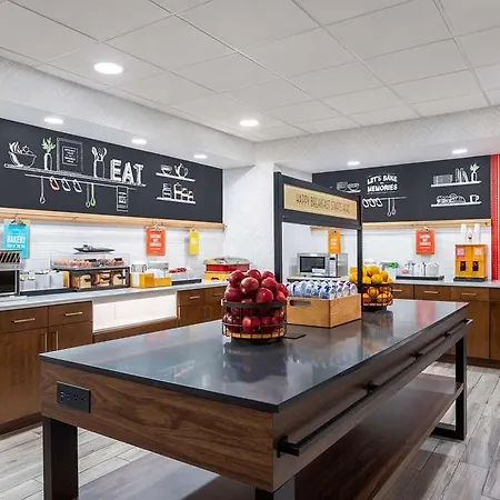 Hampton Inn & Suites Richmond 
