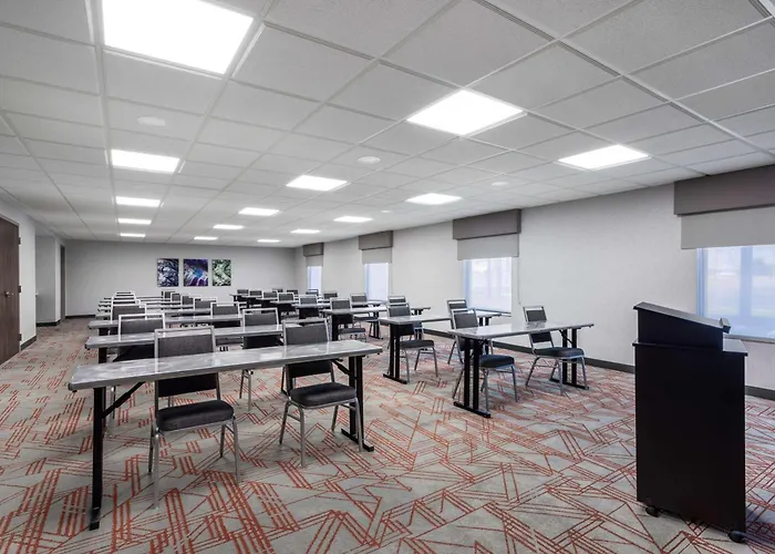 Hampton Inn & Suites Richmond