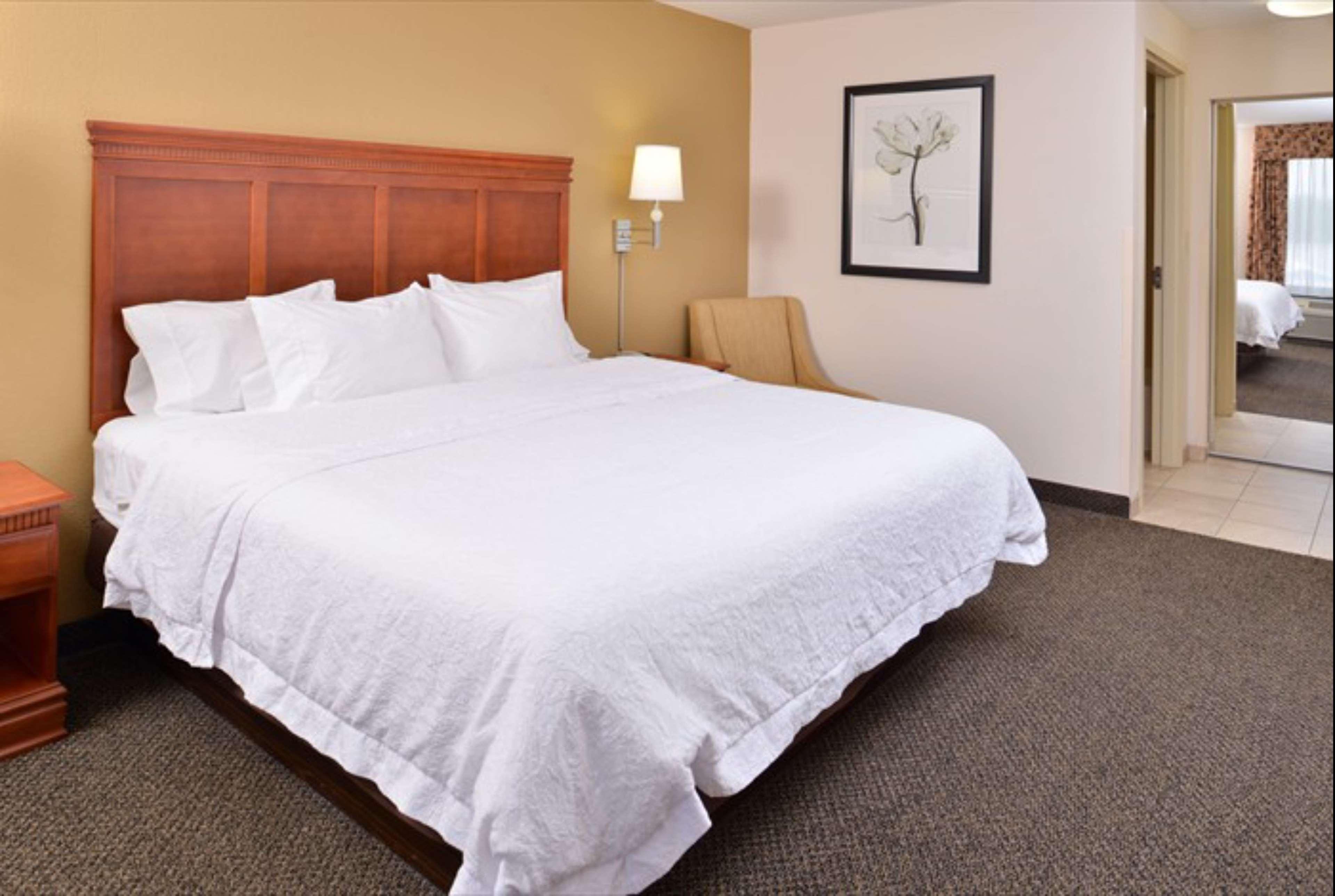 Hotel Hampton &