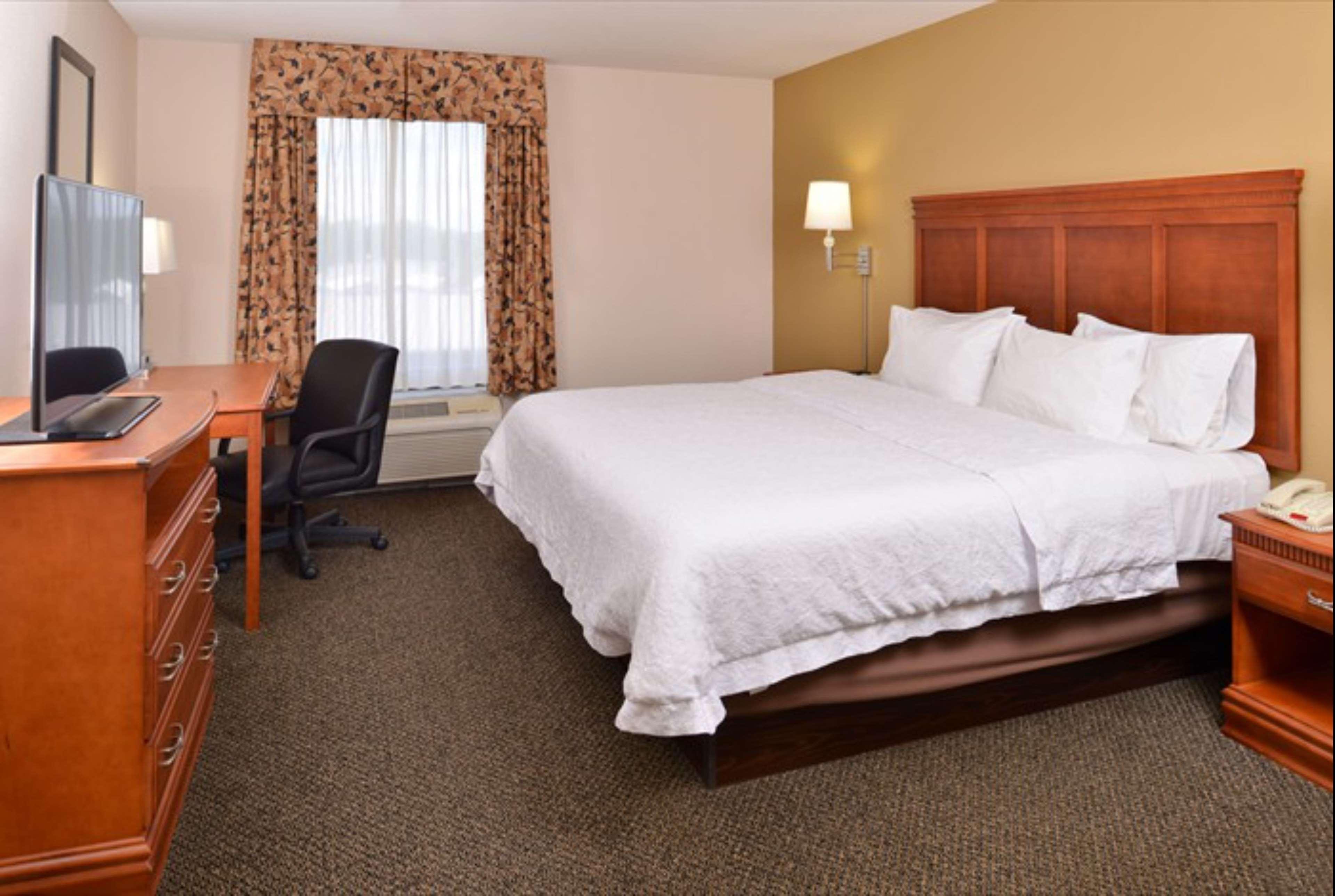 Hotel Hampton &