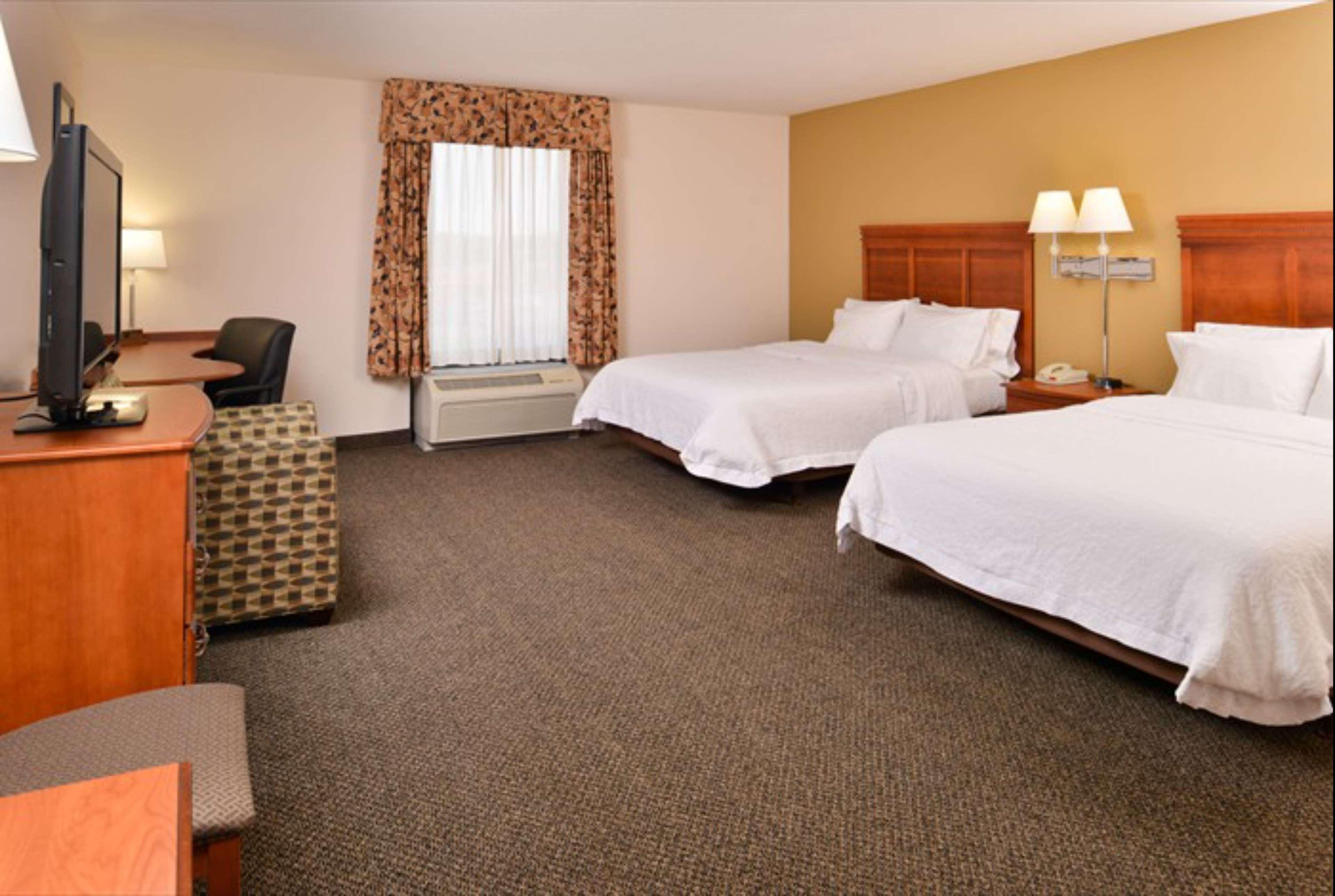 Hotel Hampton & Richmond