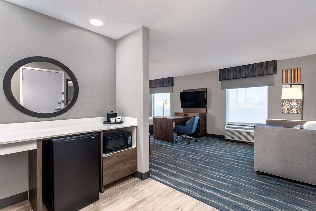 Hotel Hampton &