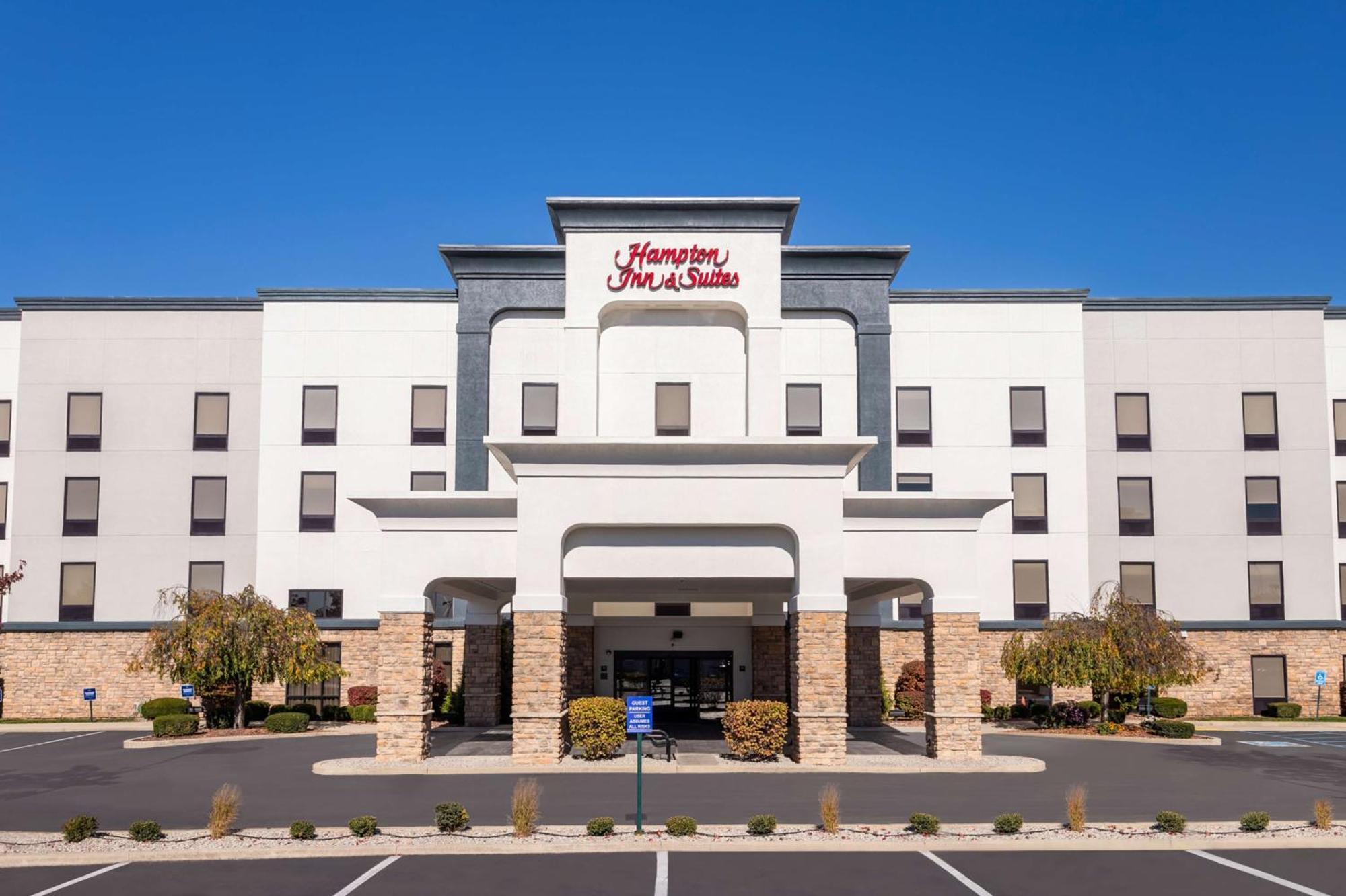 Hotel Hampton & Richmond