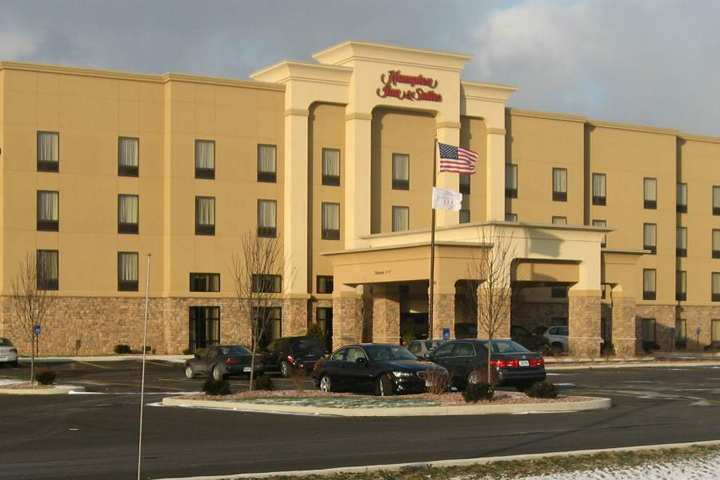 Hotel Hampton & Richmond