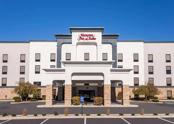 Hampton Inn & Suites Richmond